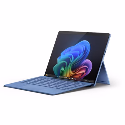 Immagine di Notebook 13" MICROSOFT Surface Pro - Snapdragon X Elite 12 Core 16GB EP2-08376