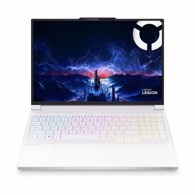 Immagine di Notebook 16" LENOVO Legion 7 16IAX10 - con alimentatore 83KY007GIX