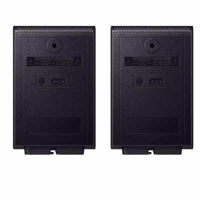 Immagine di Soundbar 756 nero SAMSUNG Q-Series Soundbar Q990H HW-Q990H/XC