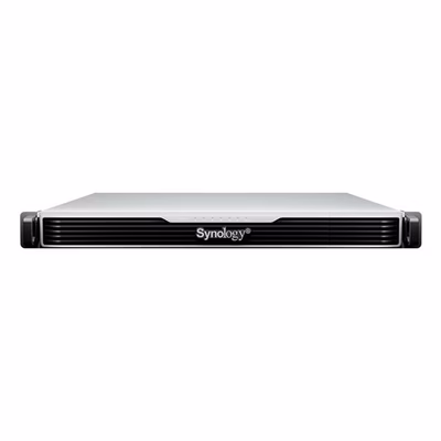 Immagine di Nas senza hard disk integrato SYNOLOGY RS1626XS+ RS1626XSP