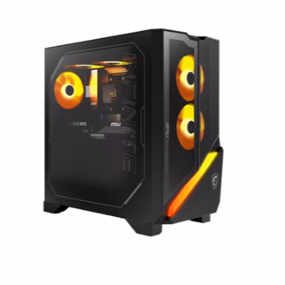Immagine di Pc Desktop amd ryzen 7 2000GB MSI MPG INFINITE Z3 X3D-876EU 9S6-B94221-876