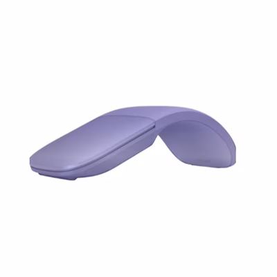 Immagine di MICROSOFT SURFACE ARC MOUSE VIOLET EP2-32837