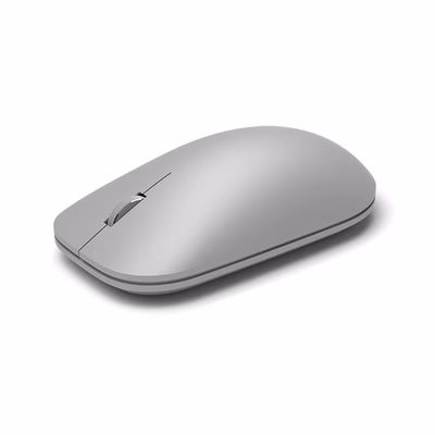 Immagine di MICROSOFT Surface Mouse BLUETOOTH WS3-00006