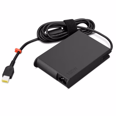 Immagine di Thinkcentre 135w ac adapter gen 2 slim tip - it - 4x21l38730