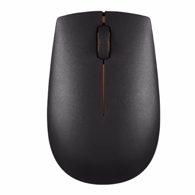 Immagine di LENOVO Lenovo 300 Wireless Compact Mouse GX30K79401
