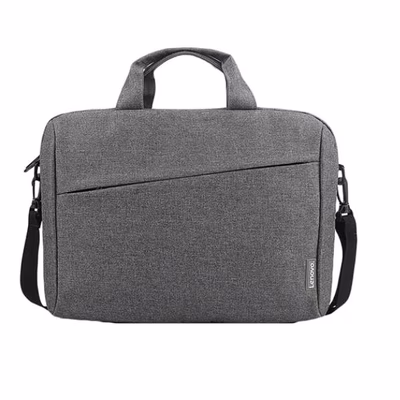 Immagine di Notebook da 15.6 poliestere grigio LENOVO Lenovo 15.6 Laptop Casual Toploader T210 GX40Q17231