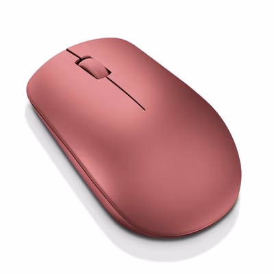 Immagine di LENOVO Lenovo 530 Wireless Mouse Rosso GY50Z18990