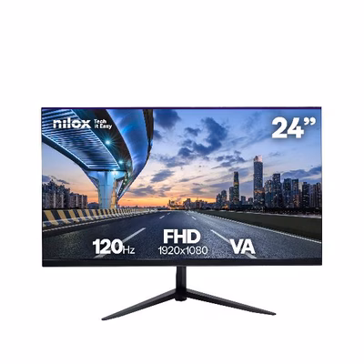 Immagine di Monitor 24 Full HD va 120hz