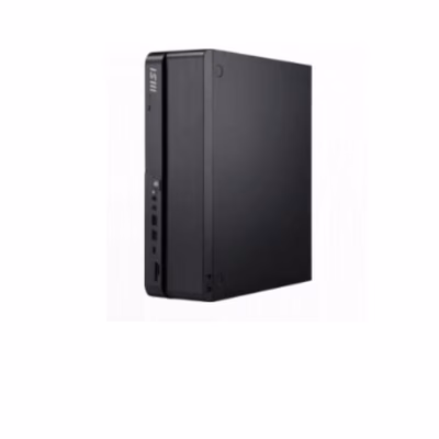 Immagine di Pc Desktop intel core ultra 5 512GB MSI PRO DP80 AI A2G-262EU 9S6-B20811-262