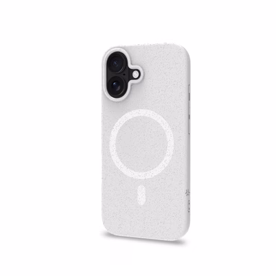 Immagine di Cover CELLY COVER iPhone 17 OFFSET COLLECTION COLMAGGLI1150WH