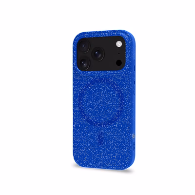 Immagine di Cover CELLY COVER iPhone 17 PRO OFFSET COLLECTION COLMAGGLI1151BL