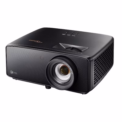 Immagine di Videoproiettore uhd 4K (3840x2160) 3.500 ansi lumen OPTOMA PK52