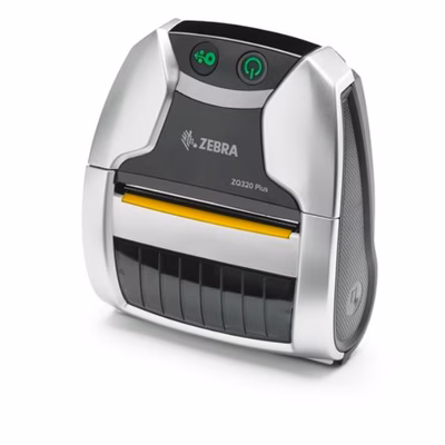 Immagine di Stampante dt zq320 plus wf/bt 4x