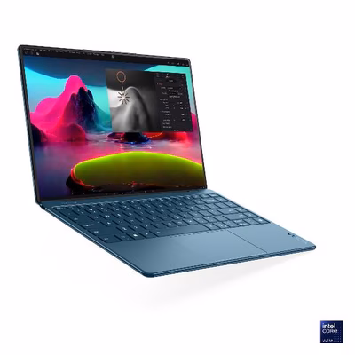 Immagine di Notebook 14" LENOVO Yoga Slim 9 14ILL10 83CX0039IX