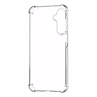 Immagine di Cover plastica trasparente SAMSUNG CLEAR COVER TRASP A26 GP-FPA266AEETY