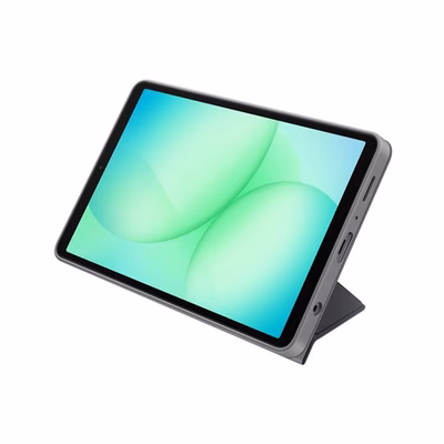 Immagine di Cover n.d. nero SAMSUNG BOOK COVER BLACK A11 EF-BX130PBEGWW