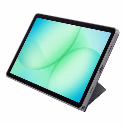 Immagine di Cover n.d. nero SAMSUNG BOOK COVER BLACK A11+ EF-BX230PBEGWW