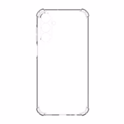 Immagine di Mobeen clear cover a37