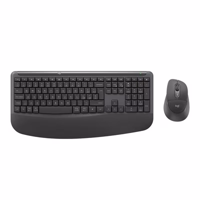 Immagine di LOGITECH Signature Comfort Plus Combo MK880 920-014034