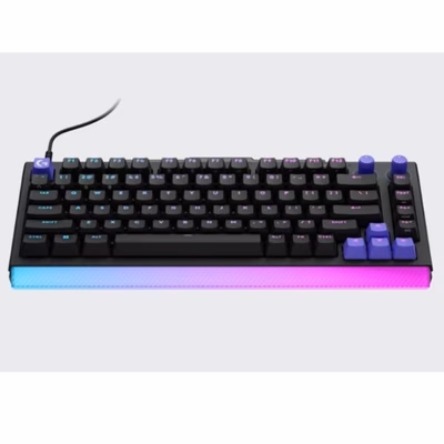 Immagine di Logitech g512 x 75 - black - ita