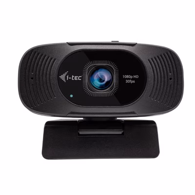 Immagine di I-tec solomon 200 1080p webcam