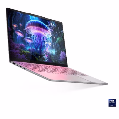 Immagine di Notebook 14" LENOVO Yoga Slim 7 14ILL10 83JX00G6IX