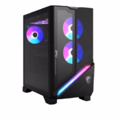 Immagine di Pc Desktop intel core ultra 7 1000GB MSI MPG INFINITE X3 AI 2-881EU 9S6-B94211-881