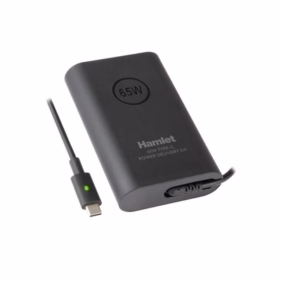 Immagine di Alimentatore universal pd USB-C 65w