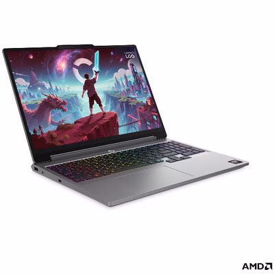 Immagine di Notebook 15,3" LENOVO LOQ 15AHP11 83TN0056IX