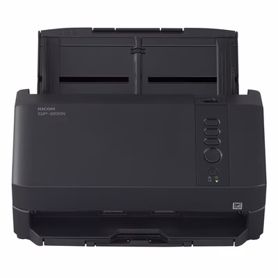 Immagine di Scanner per documenti e immagini A4 600 dpi RICOH PA03880-B101 SP-2230N