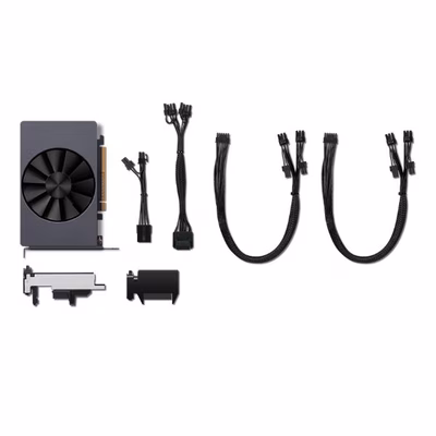 Immagine di Modulo di memoria LENOVO LENOVO Opzioni workstation 4X61U02753
