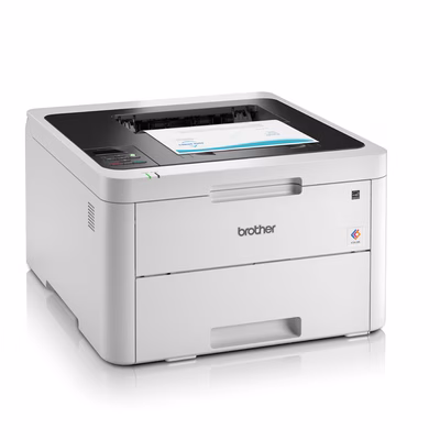 Immagine di Stampante led ricondizionata colore A4 BROTHER HL-L3230CDW - CLASSE B - copie 84