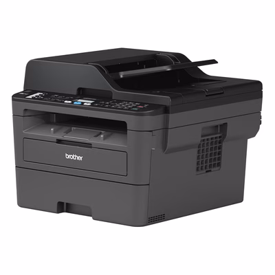Immagine di Multifunzione laser ricondizionata monocromatica A4 BROTHER MFC-L2710DW - CLASSE B - copie 60