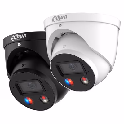 Immagine di Telecamera ip DAHUA IPCHDW3849HASPV