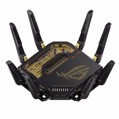 Immagine di Router 10gb 5 ASUS GT-BE98 EDITION 20 GT-BE98E20