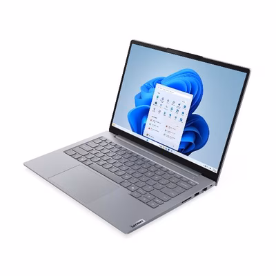 Immagine di Notebook 14" LENOVO ThinkBook 14 G8 IAL - con alimentatore 21SJ00TKIX