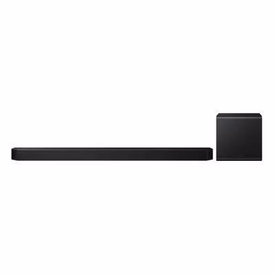 Immagine di Soundbar 400 nero SAMSUNG SOUNDBAR HW-Q800H HW-Q800H/XC