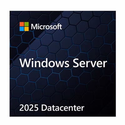 Immagine di Winsvr2025dtc addllic 16c res pos