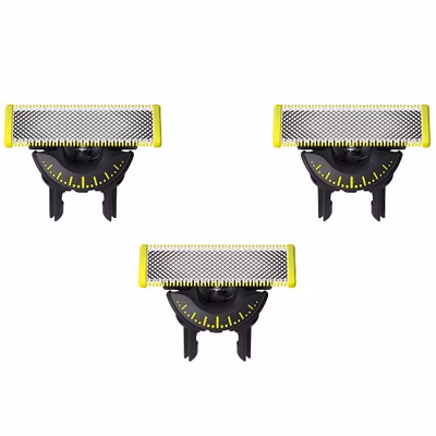 Immagine di PHILIPS ONE BLADE PRO 360 QP430/50 QP430/50