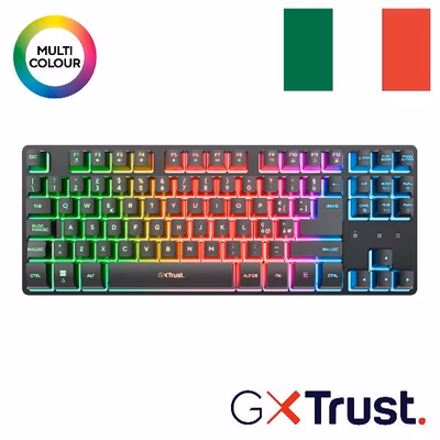 Immagine di Gxt831 thado tkl wireless kb blk it