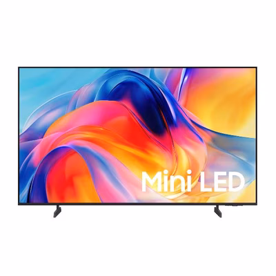 Immagine di Tv 55" uhd 4K (3840x2160) SAMSUNG 55" Mini LED M70H 4K Vision AI Smart TV UE55M70HAUXZT