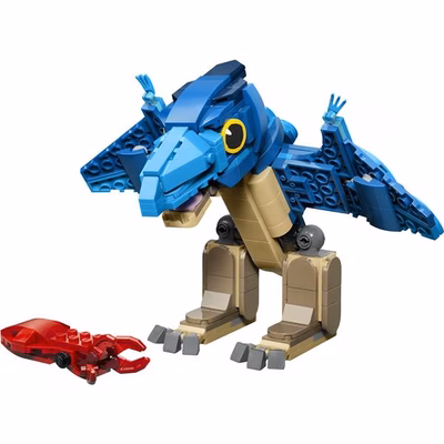 Immagine di Costruzioni LEGO Dinosauro beb : Pteranodonte 77977