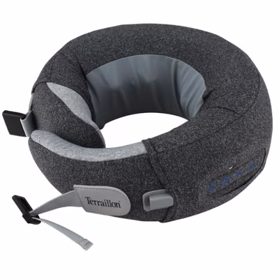 Immagine di Grigio TERRAILLON NECK MASSAGER TE15310
