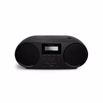 Immagine di Lettore cd/radio fm/dab+ all-in-one