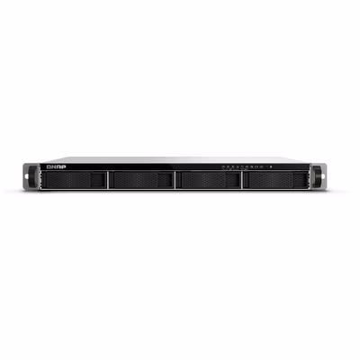 Immagine di Nas senza hard disk integrato QNAP TS-H665U-8G