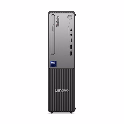 Immagine di Pc Desktop intel core ultra 5 512GB LENOVO ThinkCentre neo 50s Gen 6 13DM0055IX