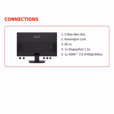 Immagine di Pro mp241w e14v
