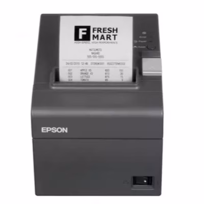 Immagine di Epson fp-81ii rt 80mm no displ