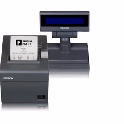 Immagine di Epson stamp.fiscale fp-81ii-rt 80mm