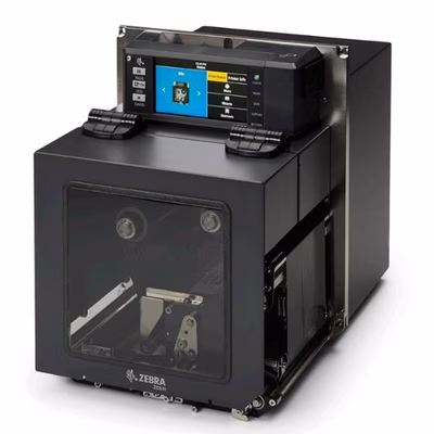 Immagine di Stam.tt ze511 8dots/4 /zpl/usb/bt